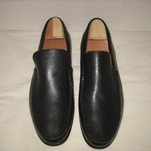Ted Baker London (Lassil) Men's Leather Loafer Size 11